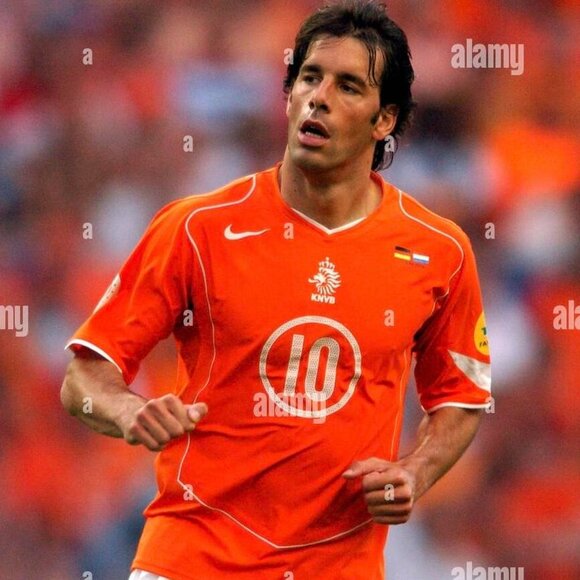 3/$188❤️as new Netherlands 2004-05 home shirt soccer jersey Kids XL 164-176cm - Picture 1 of 10